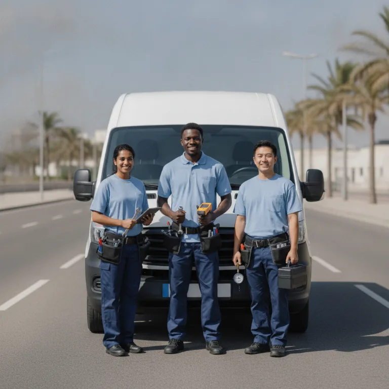 Taxi Team in Friedrichshafen
